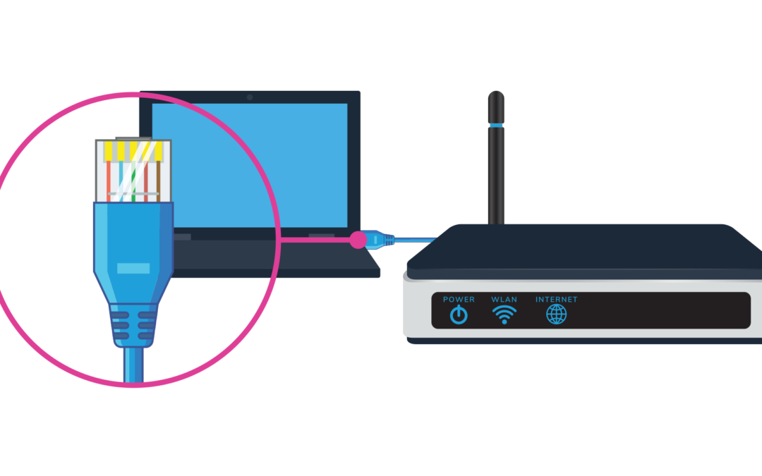 Rede Wired ou Wireless – Qual a melhor opção?