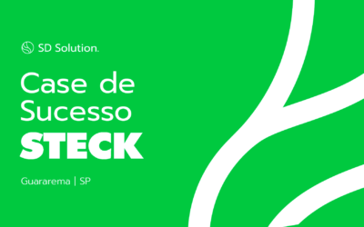 Case de Sucesso – Steck Guararema