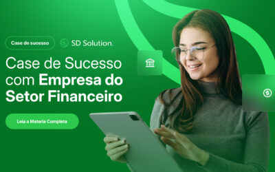 Como uma empresa do setor financeiro garantiu proteção contra quedas de energia